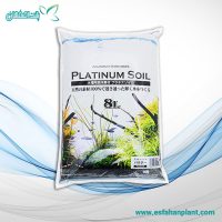 plantinum soil aquarium 8l