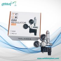 رگولاتور آکواریوم CO2 برند TC-FM