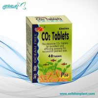 قرص co2 tablets