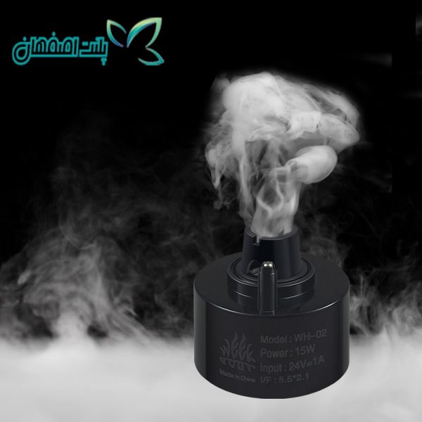 اسپری مه ساز آکواریوم WEEKAQUA