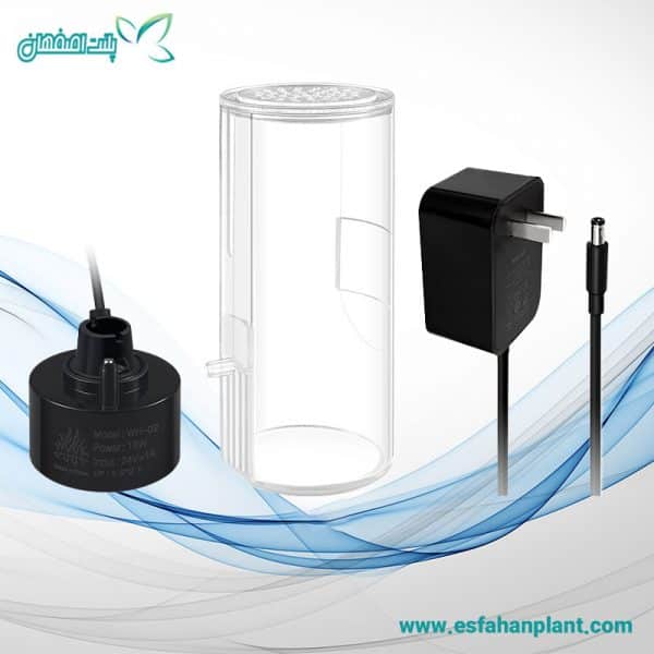 اسپری مه ساز آکواریوم WEEKAQUA