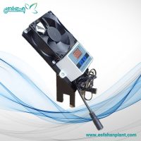 فن خنک کننده آکواریوم