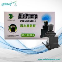 پمپ هوا آکواریوم آر اس الکتریکال RS-1200LA