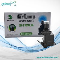 پمپ هوا آکواریوم آر اس الکتریکال RS-600LA