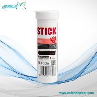 استیک زیر بستر تقویت رنگ گیاه Vivid دکتر تانک
