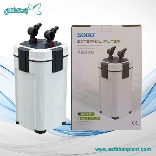 فیلتر سطلی AQ-911F سوبو