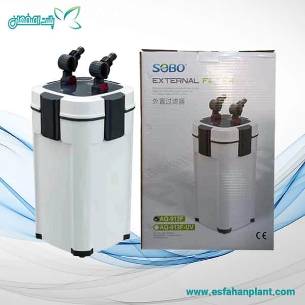 فیلتر سطلی AQ-913F سوبو