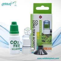 نشانگر چک کننده CO2 مدل D-515