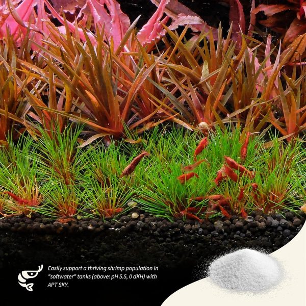 2HR Aquarist APT Sky GH