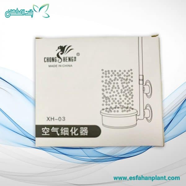 سنگ هوای آکواریوم مدل XH-03