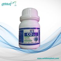 قرص co2 آکواریوم