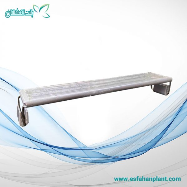نور آکواریوم YR-60LED هوم هپی
