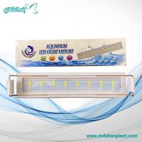 نور آکواریوم YR-60LED هوم هپی