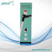 پاک کننده شیشه آکواریوم
