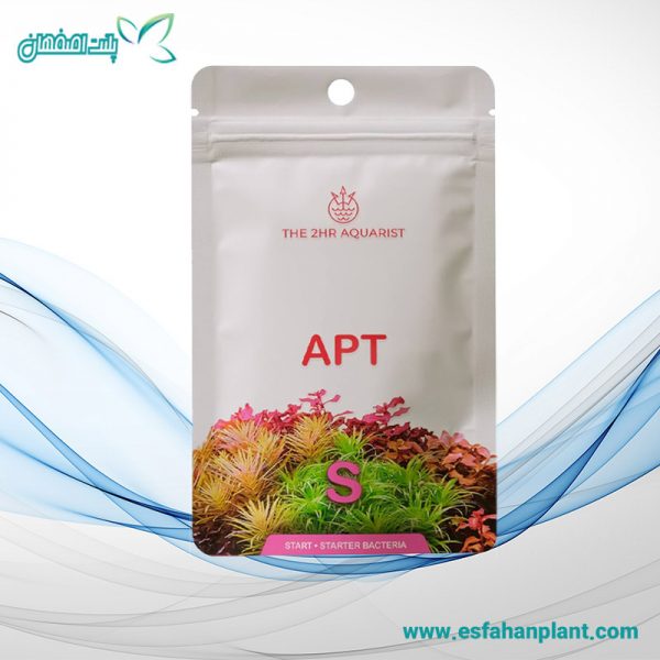 کود The 2Hr Aquarist APT Starter Bacteria (45 گرم)