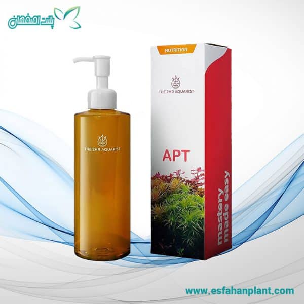 کود محلول 3 COMPLETE برند APT