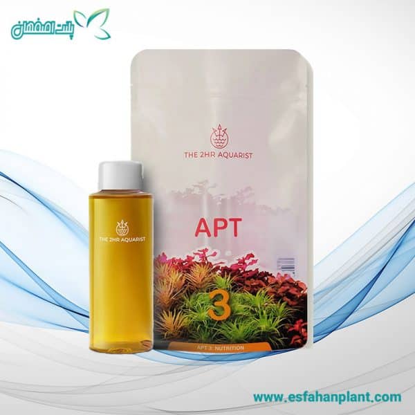 کود محلول 3 COMPLETE برند APT