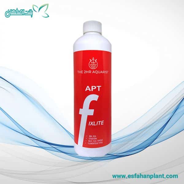 کود محلول FIX LITE برند APT