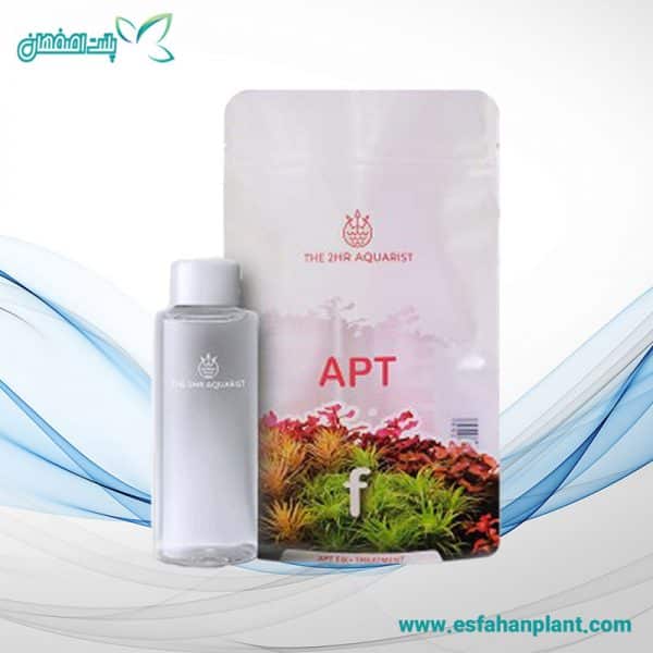 کود محلول FIX برند APT (200 میل)