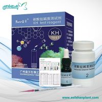کیت تست سختی آب KH برند Yier