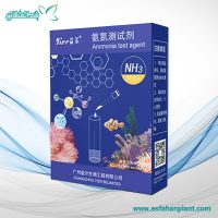 کیت تست سختی آب NH3 برند Yier