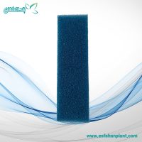 اسفنج تمیز کننده آکواریوم به ابعاد 10*30 cm