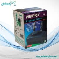 فیلتر سطلی آکواریوم ویپر FE-8038