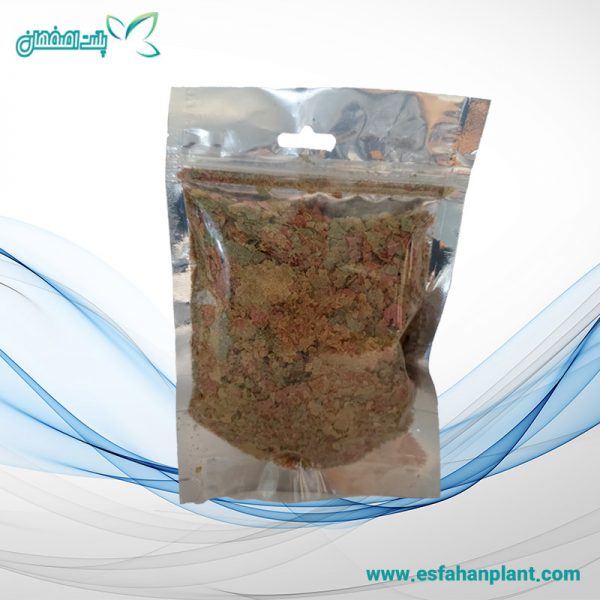غذا ماهی