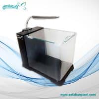 آکواریوم آماده مدل B-102 دلسا