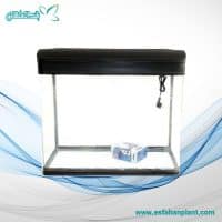 آکواریوم آماده مدل k-1000 دلسا