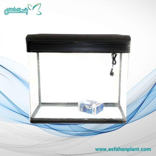 آکواریوم آماده مدل k-1000 دلسا