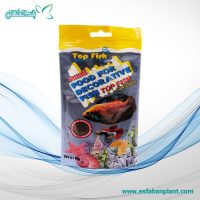 غذا ماهی تاپ فیش مدل Decorative fish