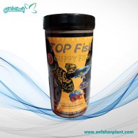 غذا ماهی گوپی تروپیکال برند Top fish