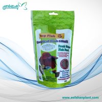 غذای ماهی تاپ فیش مدل tropical fish small