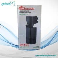 فیلتر آکواریوم کیولانگ مدل QL-1000F