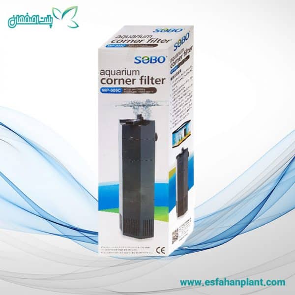 فیلتر تصفیه داخل آبی wp-909C سوبو
