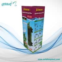 فیلتر داخلی آکواریوم آتمن مدل SIF-600