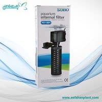 فیلتر داخلی آکواریوم سوبو مدل FD-1501