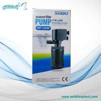 فیلتر داخلی آکواریوم سوبو مدل WP-1200F