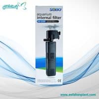 فیلتر داخلی آکواریوم سوبو مدل WP-3000F