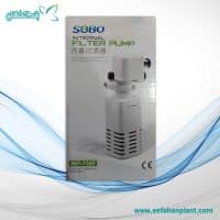 فیلتر داخلی آکواریوم سوبو مدل WP-750F