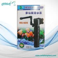 فیلتر داخلی آکواریوم مدل RS-605
