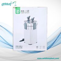 فیلتر سطلی یو وی دار شیائولی سری XWA سان سان