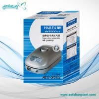 پمپ هوای آکواریوم هایلا مدل ACO-9602
