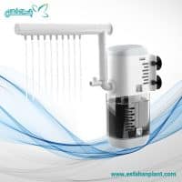 پمپ هوای تک خروجی WB-1770 واتر بر