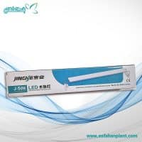 نور ال ای دی آکواریوم چرخشی جینگی مدل J-506