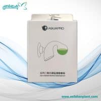 دستگاه چک کننده قطره CO2 آکواپرو