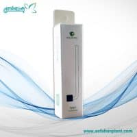 دفیوزر پودر کننده هوا و Co2 آکواریوم برند آکوا پرو سایز Tiny