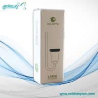 دفیوزر پودر کننده هوا و Co2 آکواریوم برند آکوا پرو سایز لارج