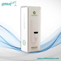 دفیوزر پودر کننده هوا و Co2 آکواریوم برند آکوا پرو سایز مدیوم